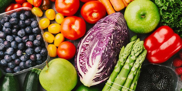 Vegan Yemenin 7 Harika Sağlık Faydası